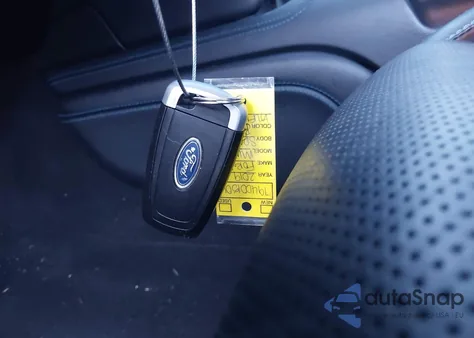 2019 Ford Mustang Ecoboost Premium z USA, uszkodzony, nr VIN 1FA6P8TH1K5179943